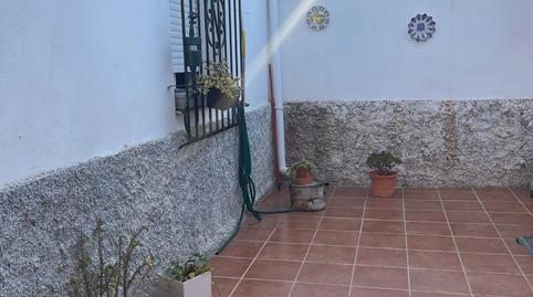 Foto 2 de Casa o xalet de lloguer a Calle Rubí, 30c, Fuente Alegre - El Chaparral - Los Morales, Málaga