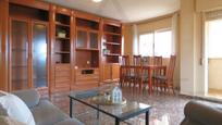 Living room of Flat for sale in Cartagena  with Air Conditioner, Heating and Furnished