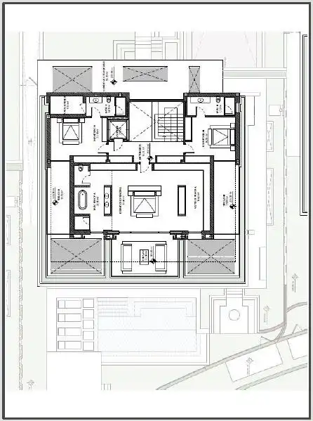Villa mit Pool zum Verkauf in La Quinta, imagen 42