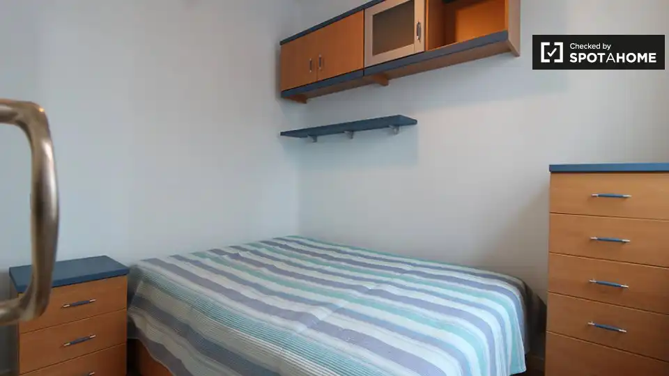 Appartamento in affitto a Tetuán, imagen 14
