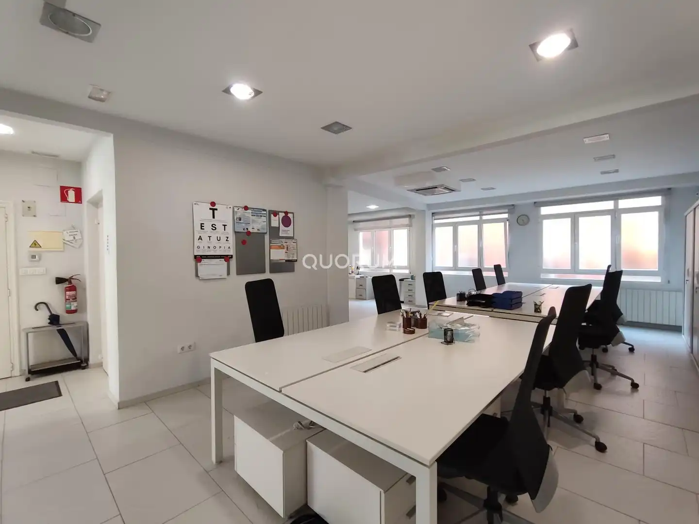 Office for sale in Deusto