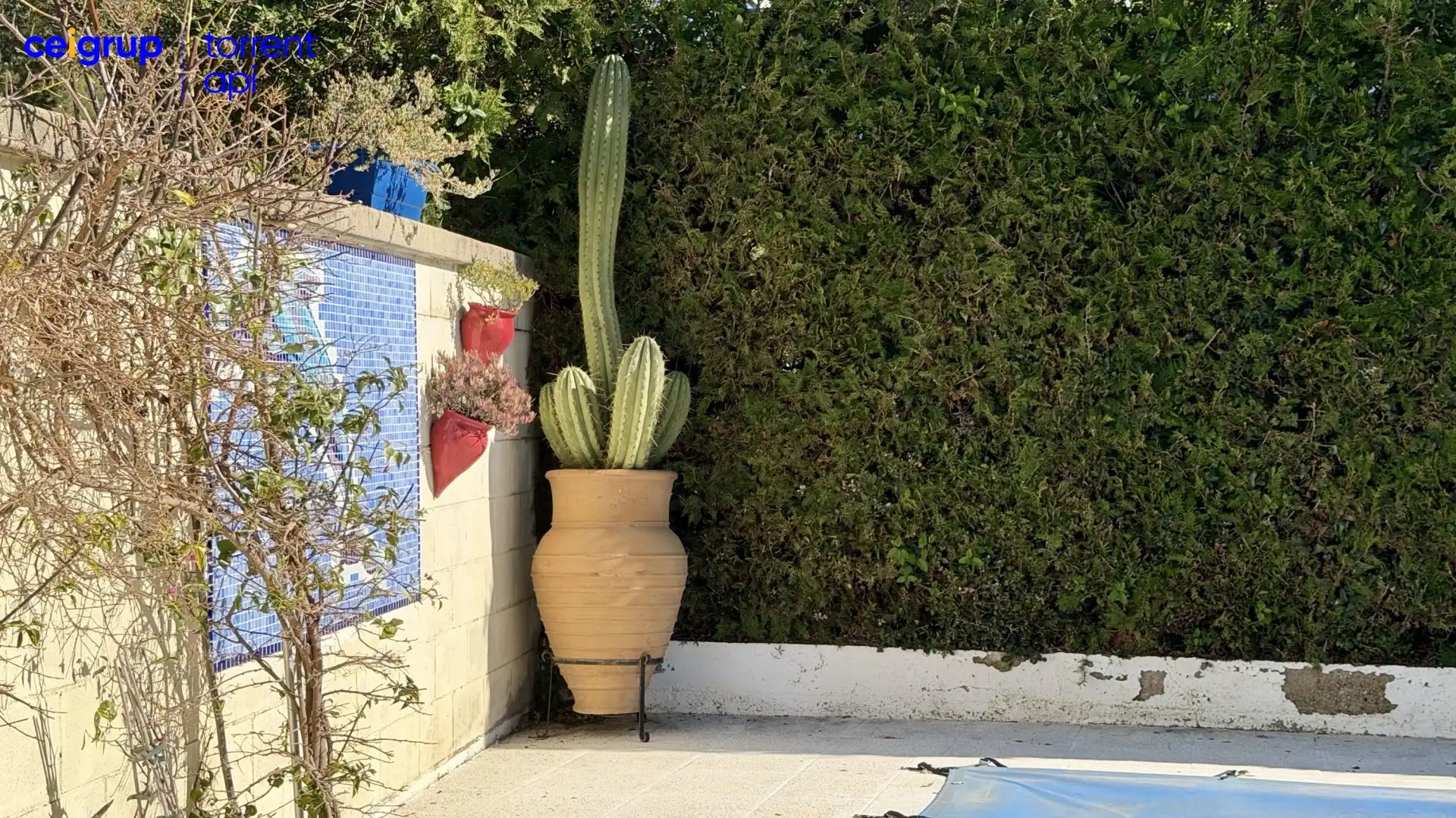 Reihenhaus mit Terrasse zum Verkauf in Torre Vella - Torre Gran - Les Dunes, imagen 49