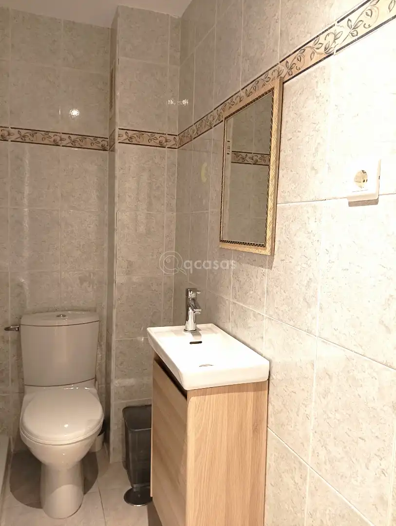 Apartament de lloguer a Calle Ancla, 17, Zona Centro Comercial Torrequebrada