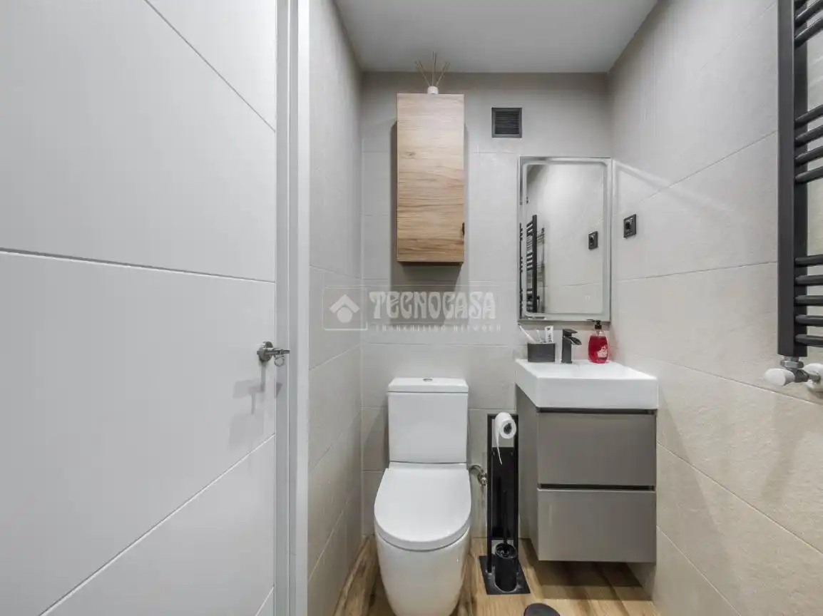 Piso con piscina en venta en El Carrascal, imagen 14
