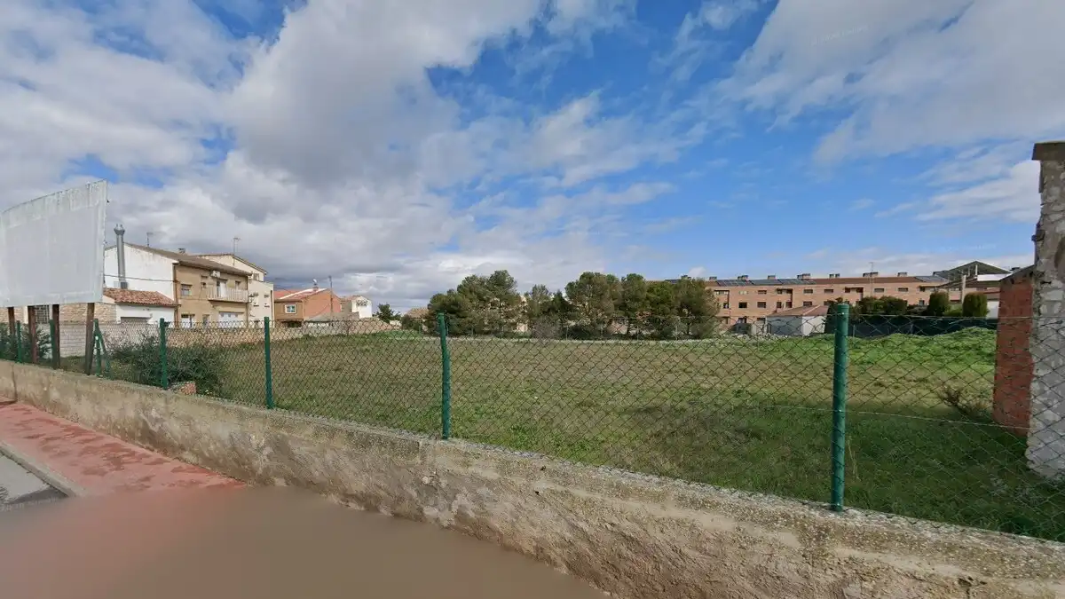 Lands and plots for sale in LA BALDA 87