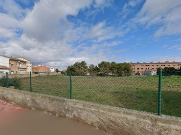 Terrenys i solars en venda a LA BALDA 87
