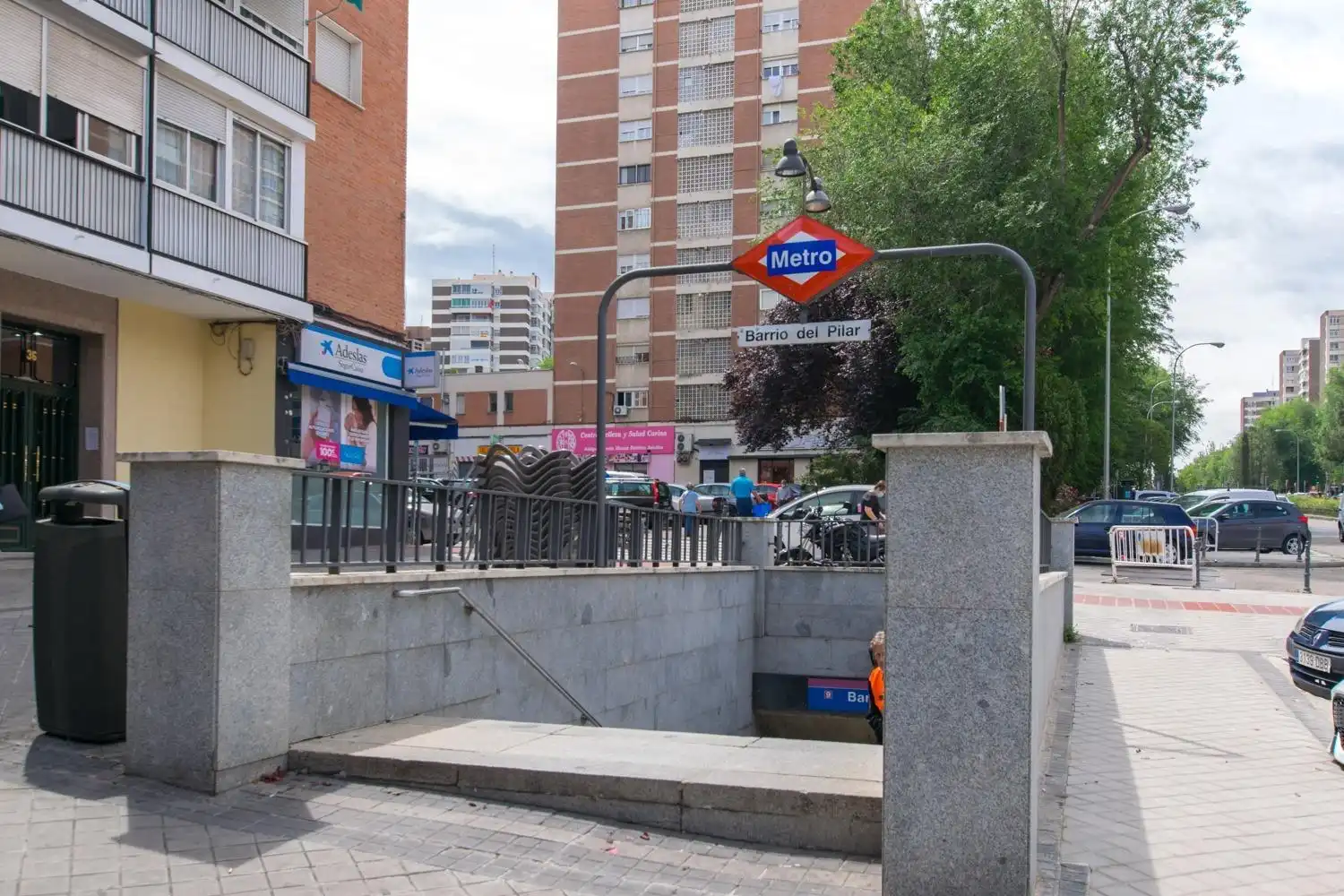 Geschaftsraum zur Miete in Calle Ginzo de Limia, La Paz