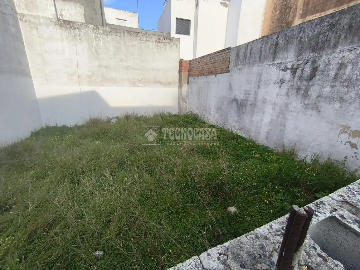 Residential for sale in Barbate