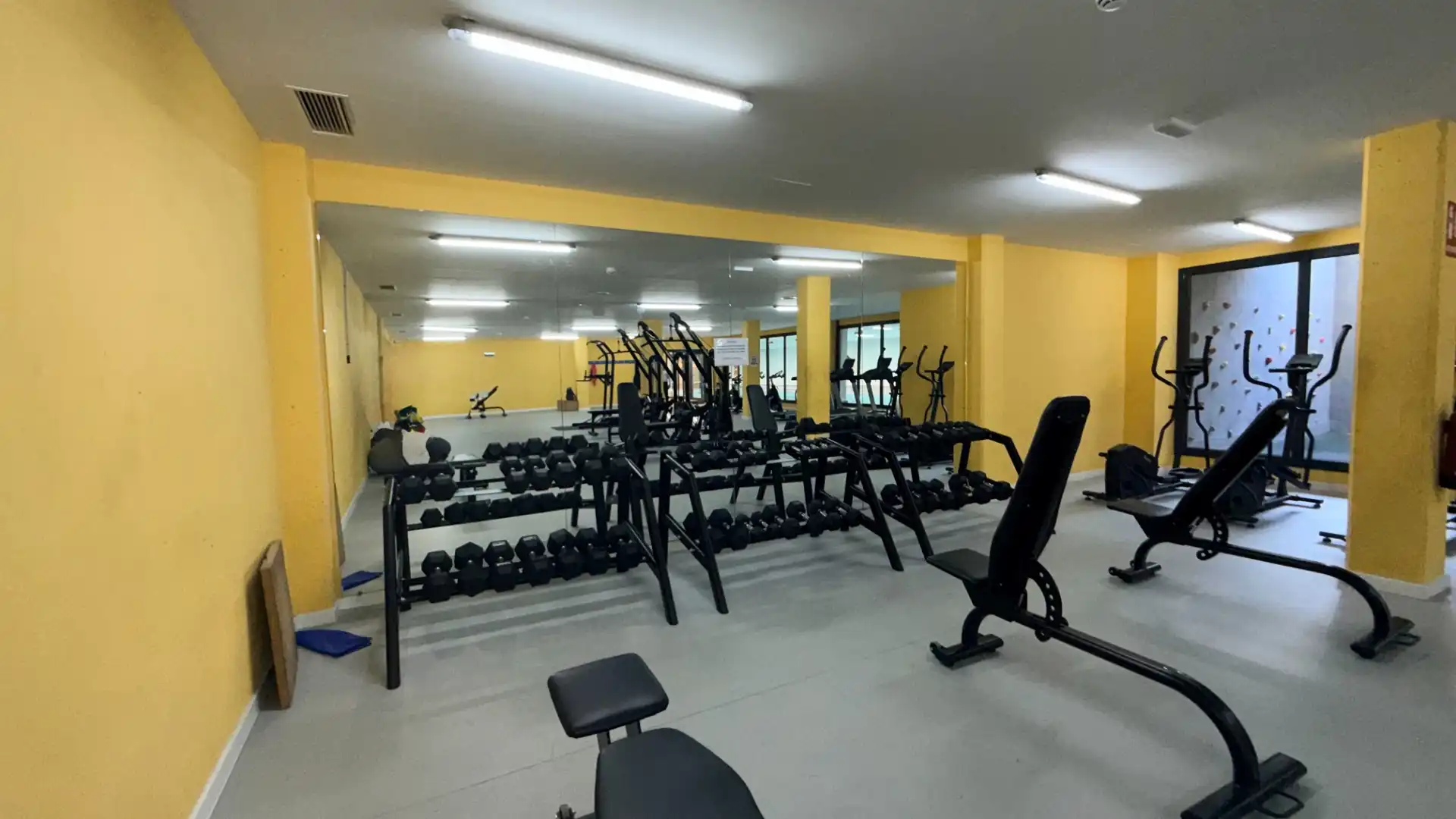 Loft en venda en San Sebastián de los Reyes amb Aire condicionat i Piscina comunitària