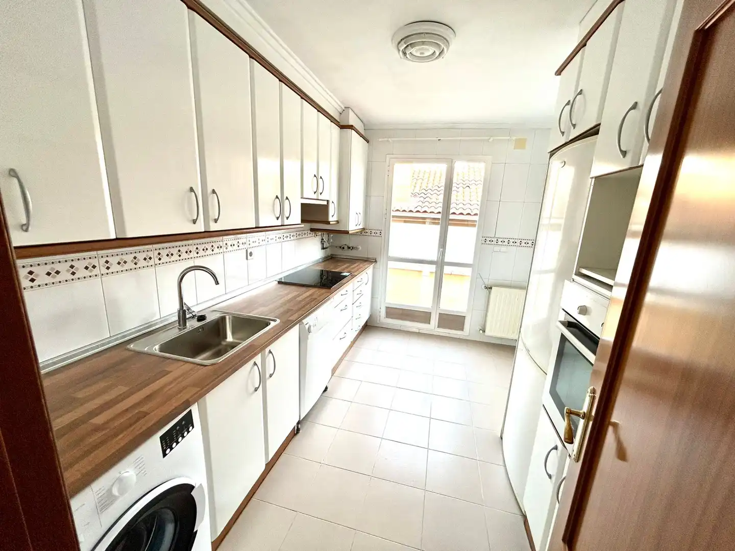 Casa a schiera in vendita a San Fernando - Carretera de Valencia, imagen 2