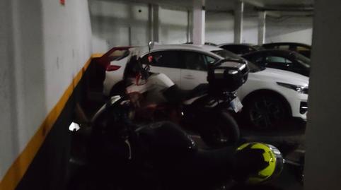 Photo 4 of Garage for sale in Avenida de la Rioja, 16, Praderón, San Sebastián de los Reyes