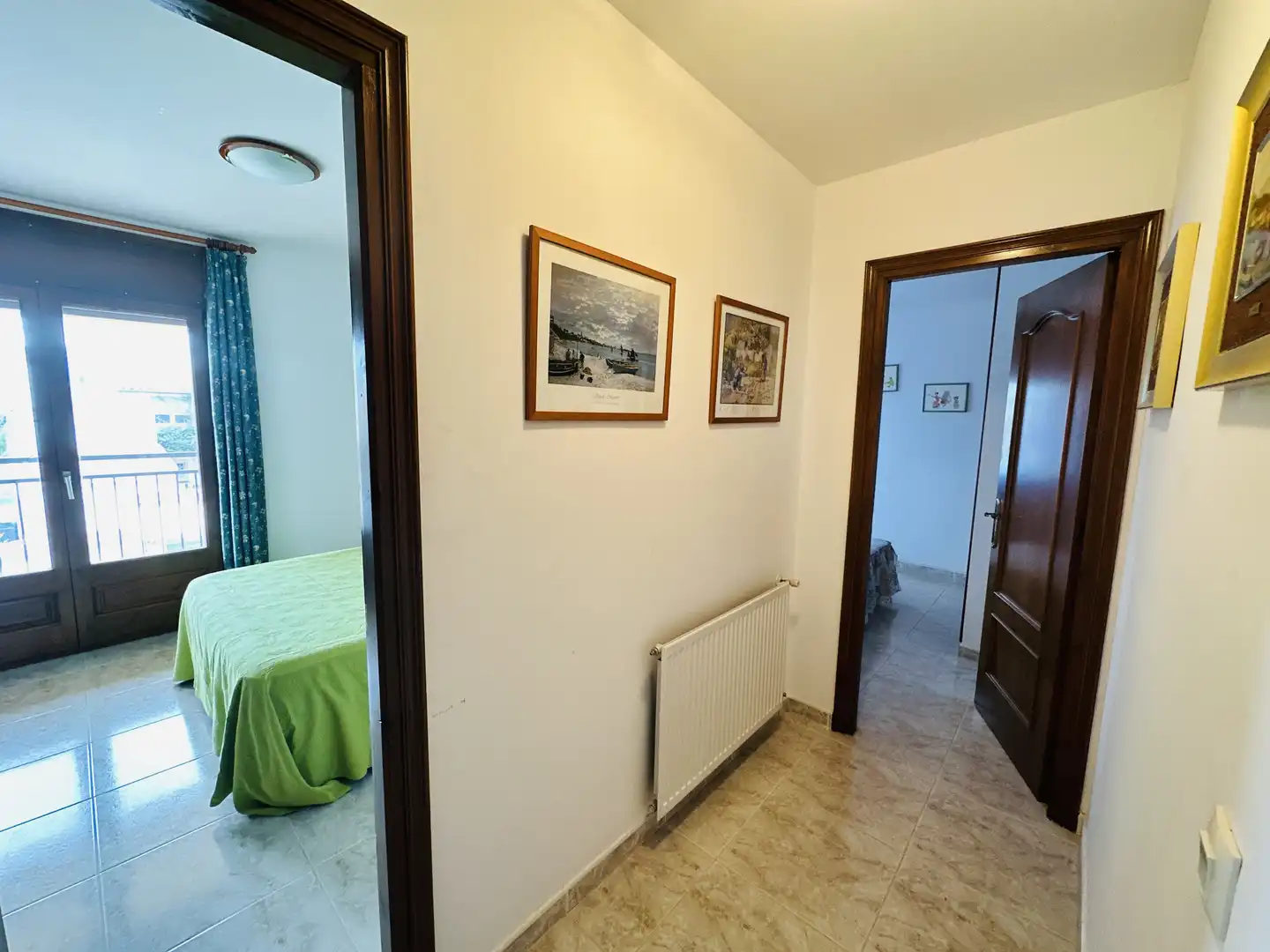 Casa amb terrassa en venda a Carrer Requesens, imagen 24