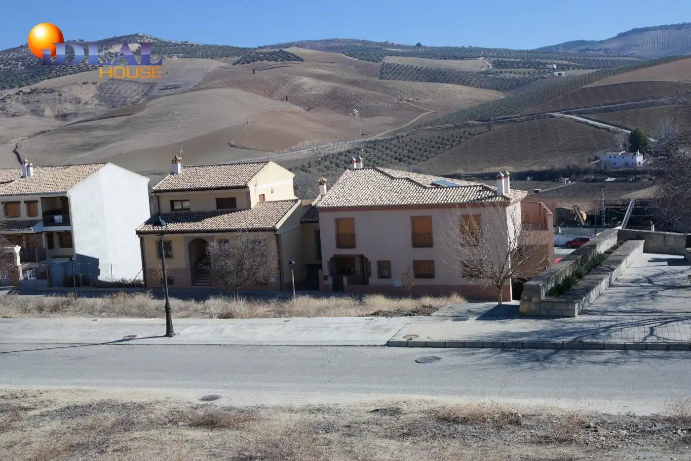 Terreny residencial en venda a Alhama de Granada, imagen 7