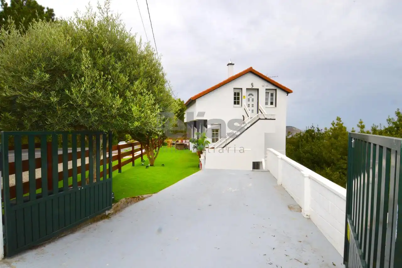 Haus mit Garten zum Verkauf in Cabana de Bergantiños, imagen 13