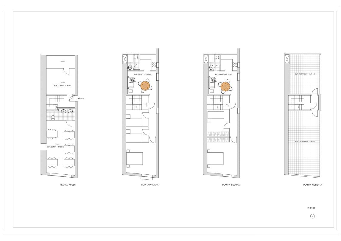 House or chalet for sale in El Pedró