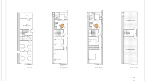 Foto 2 de Casa o xalet en venda a El Pedró, Palamós