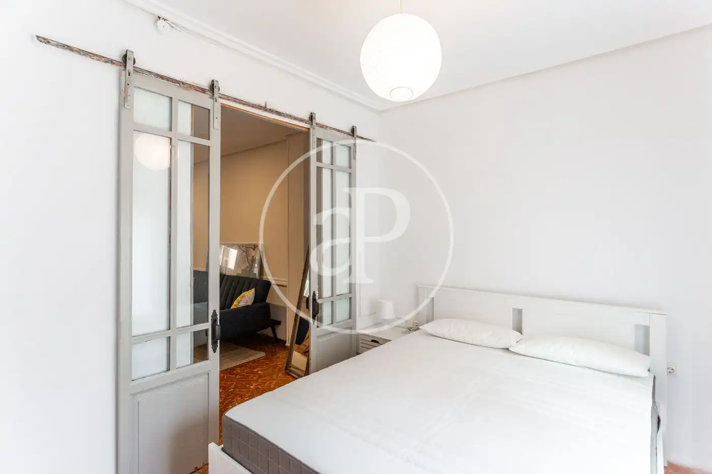 Wohnung zur Miete in C/ del Progrés, El Cabanyal - El Canyamelar