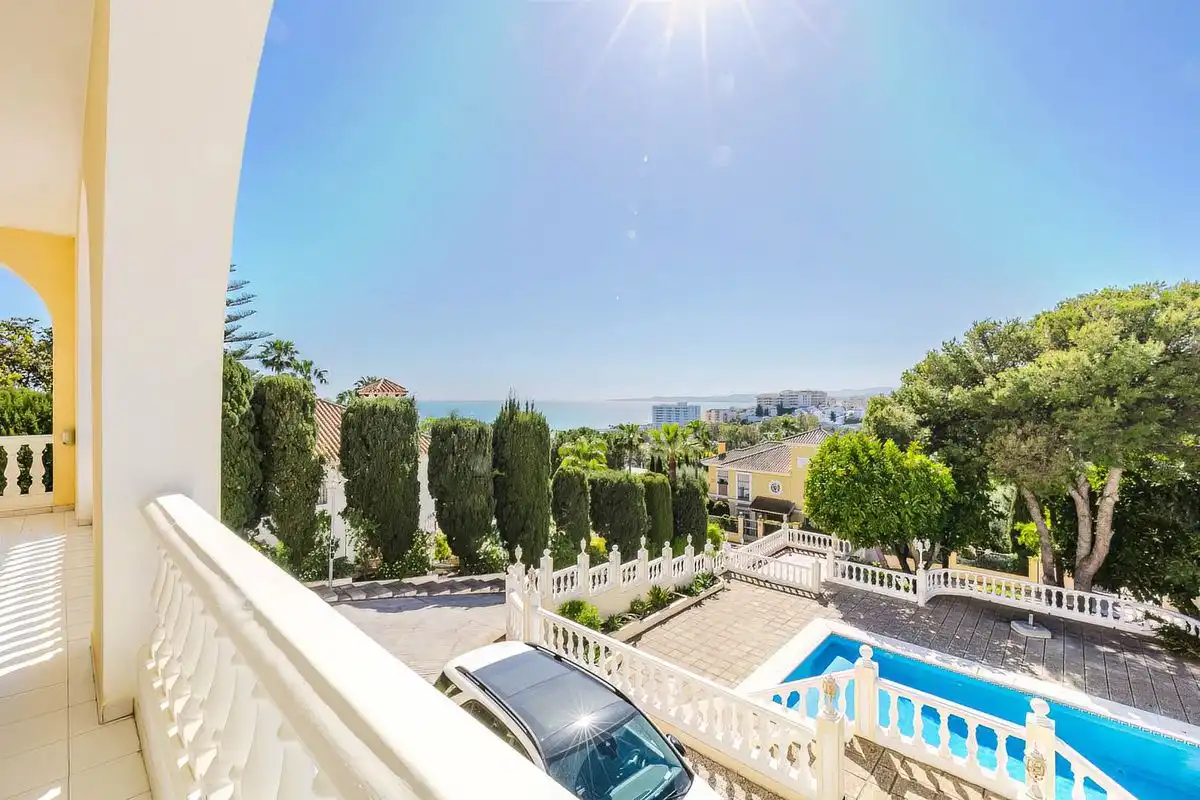 House with terrace for sale in C. de España, imagen 6