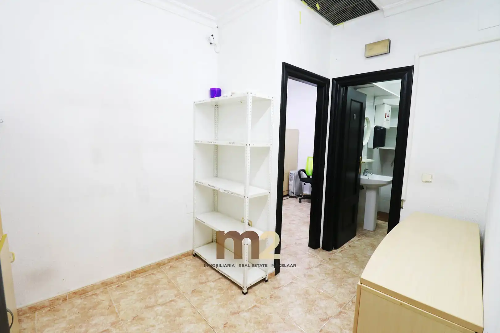 Local comercial en venta en Avinguda del País Valencià, imagen 12