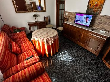 Piso en venta en Peñamefecit - Avda Barcelona