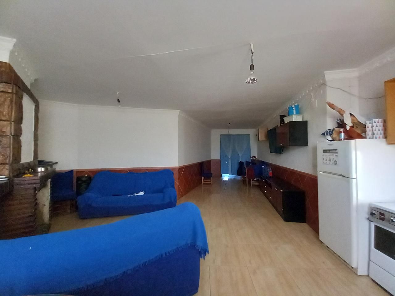 Casa o chalet en venta en Doña Mercedes, Benalúa