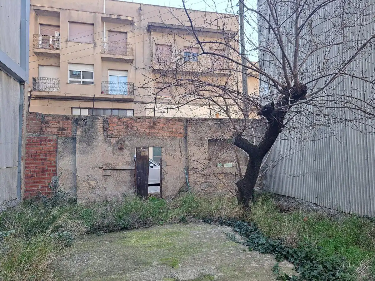 Terreny residencial en venda a Creu de la Mà, imagen 6