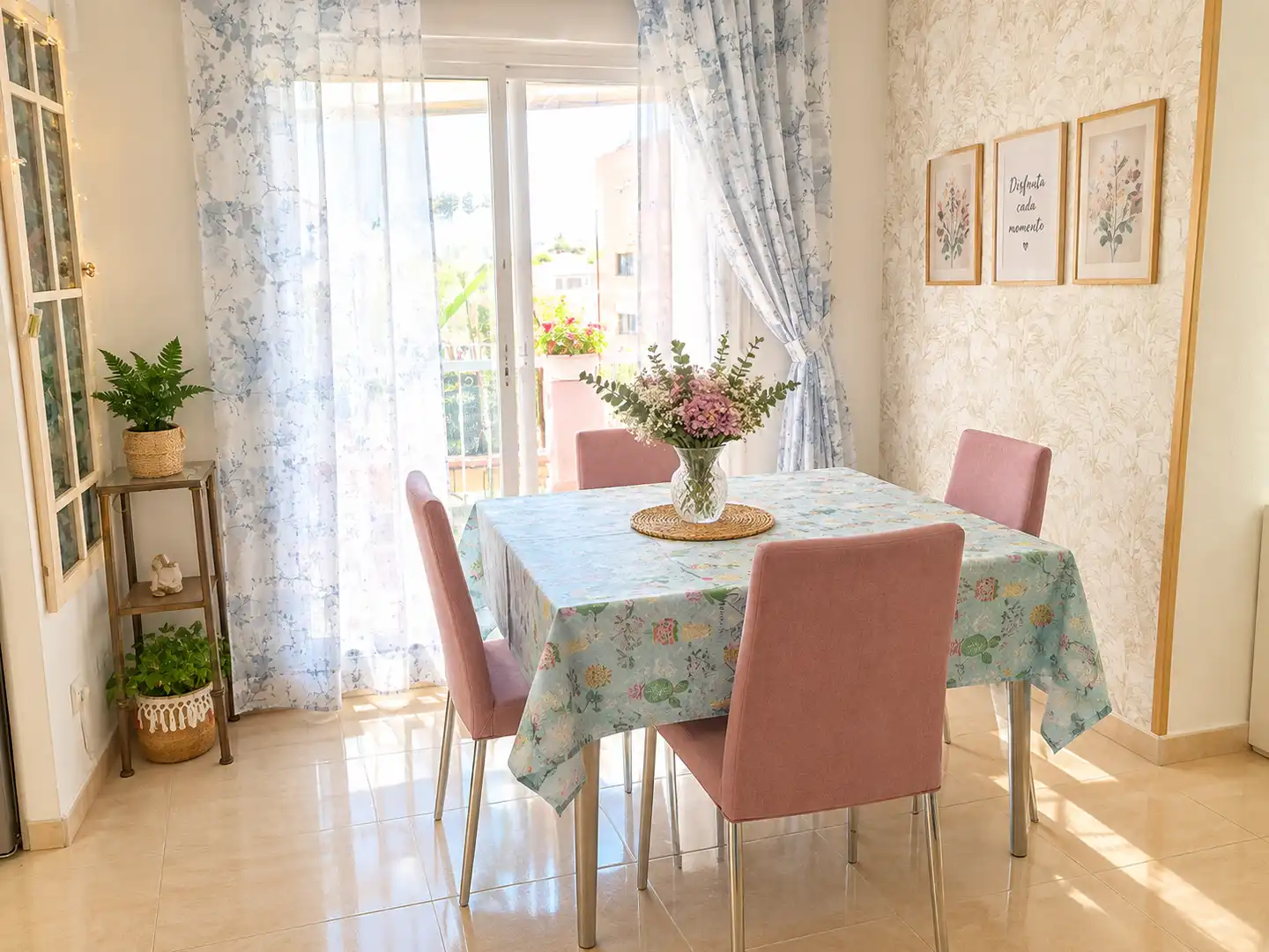 Àtic amb ascensor en venda a Centro