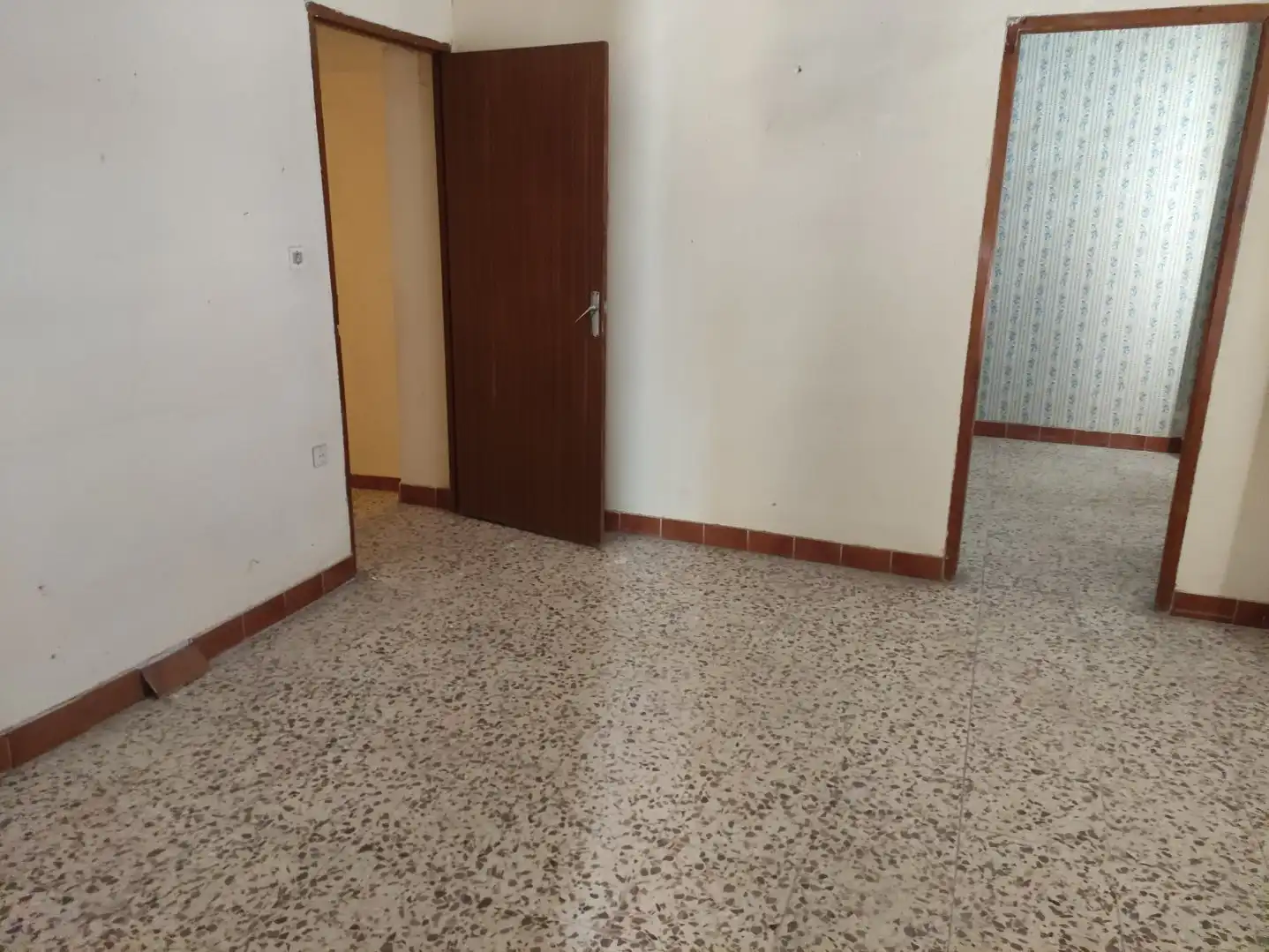 Casa rústica amb terrassa en venda a Carrión de Calatrava, imagen 30