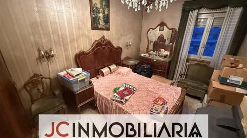 Foto 4 de Pis en venda a Valladolid, Campo de la Juventud, Palencia