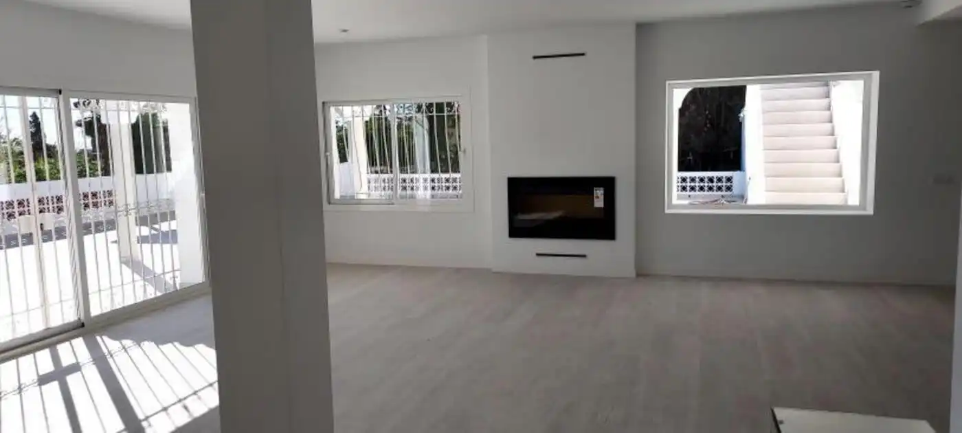 House with pool for sale in San Pedro de Alcántara, imagen 6