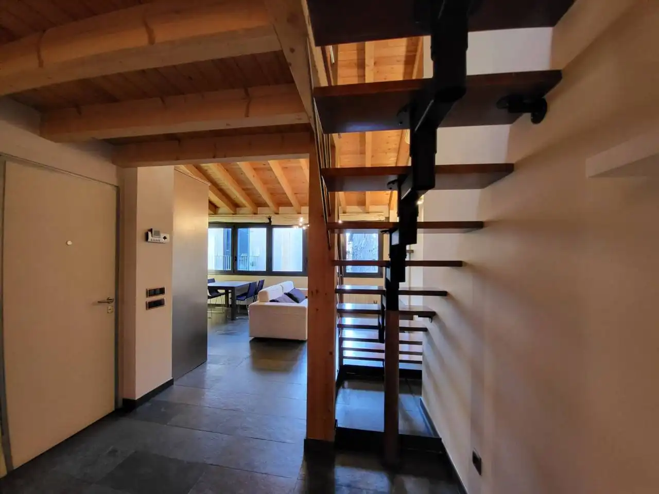 Piso en venta en Vic con Aire acondicionado y Amueblado