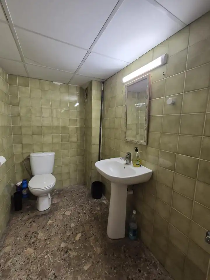 Piso con terraza en venta en Mayor, imagen 9