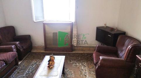 Foto 4 de Casa o xalet en venda a San Francisco, Ourense