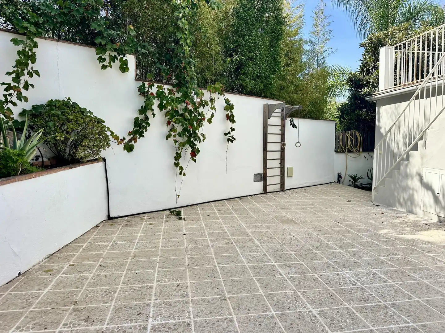 Detached house with pool for sale in 43 Avenida de las Palmas, imagen 41