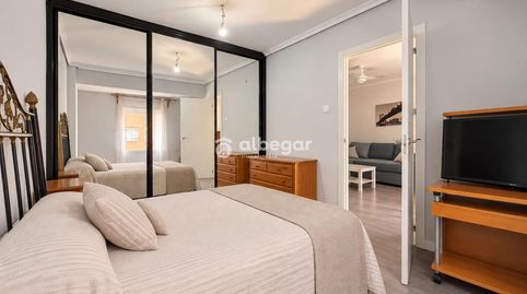 Foto 5 de Piso en venta en Escultor Frechina, L'Hort de Senabre, Valencia Capital