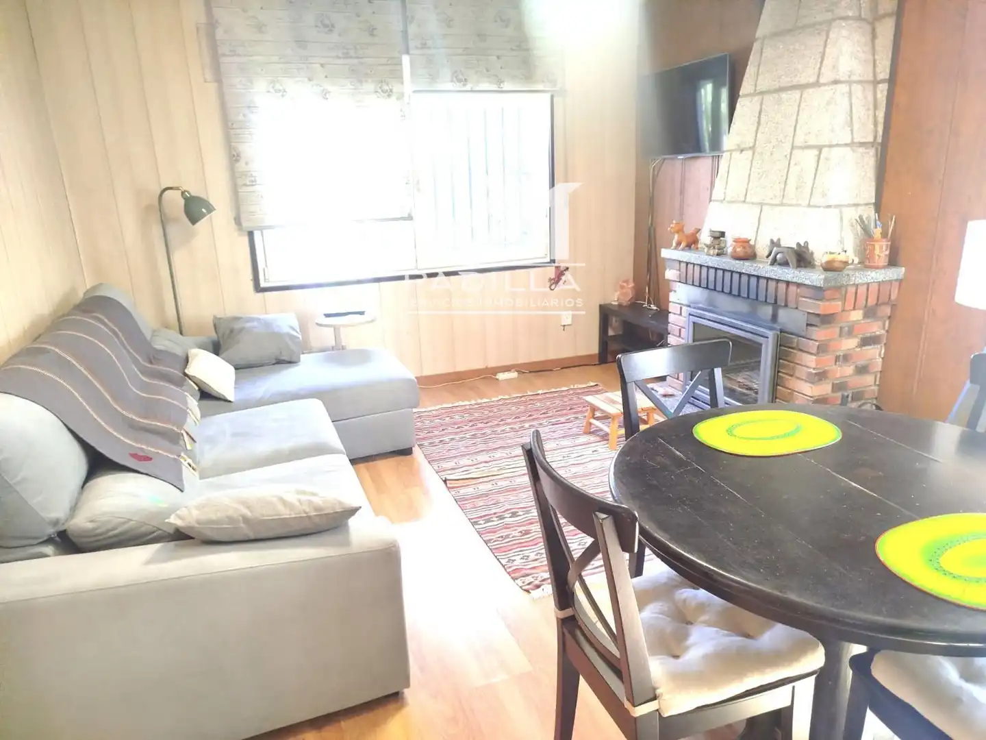 Living room of Houses for sale in Méntrida  with Swimming Pool