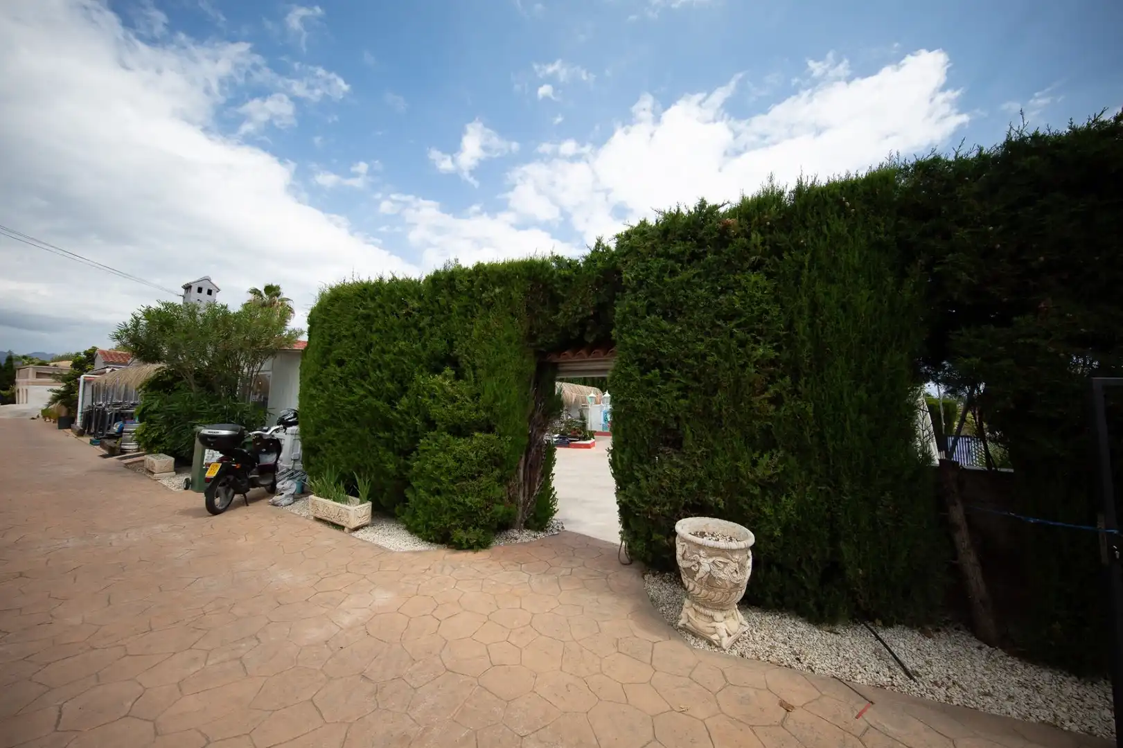 Local commercial à vendre à Coloma, imagen 33
