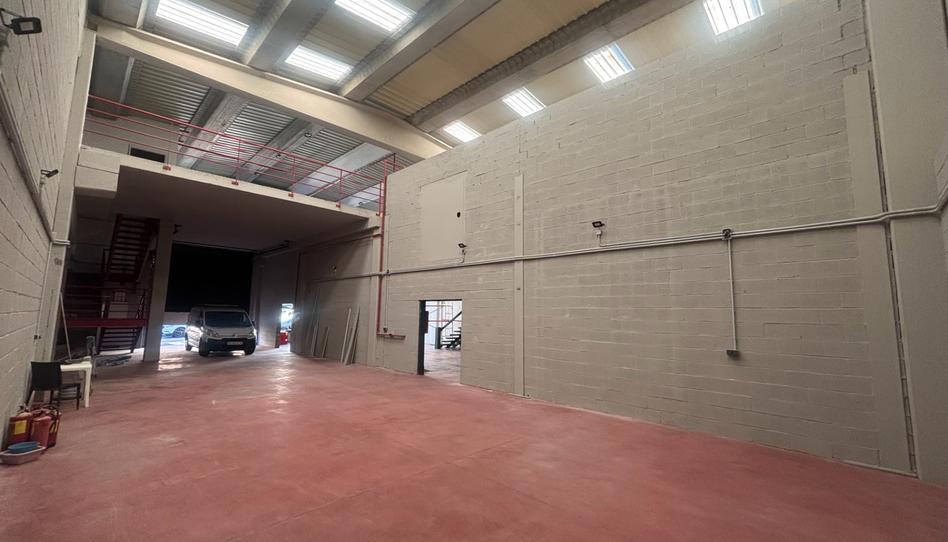 Photo 1 of Industrial buildings to rent in Avenida Gustavo Adolfo Bécquer, 44, Los Naranjos, Málaga