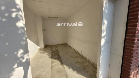 Photo 2 of Premises to rent in Ronda Nazaret, Natzaret, Valencia
