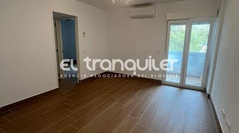 Foto 2 de Pis de lloguer a Calle Plaza de Verín, Pilar, Madrid