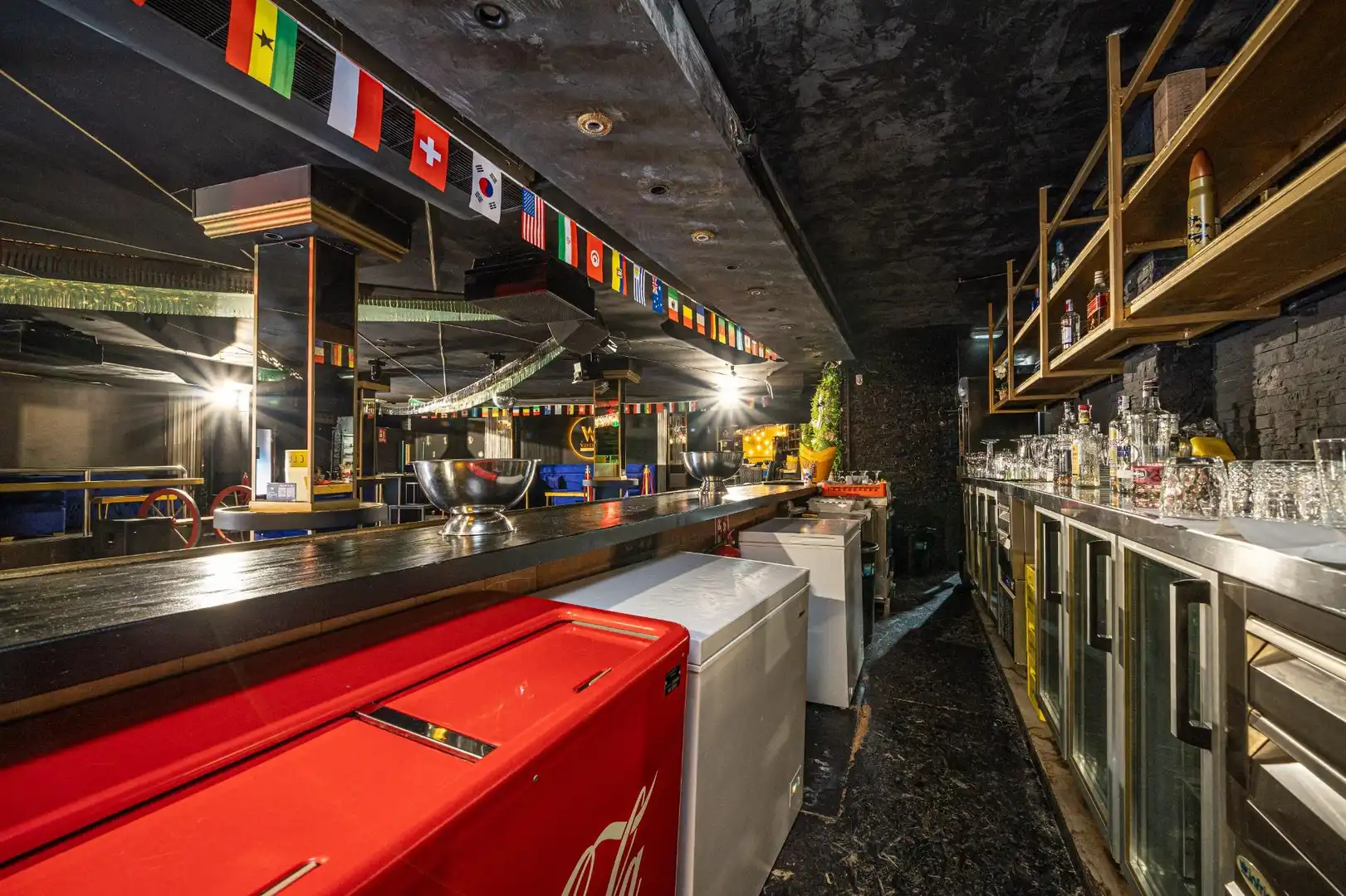 Local en venda en Calvià amb Aire condicionat i Terrassa