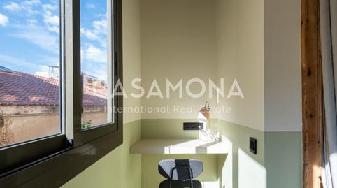 Foto 3 de Apartamento de alquiler en Carrer de la Providència, Vila de Gràcia, Barcelona