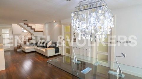 Foto 4 de Ático en venta en Calle General Primo de Rivera, 8, Barrio del Centro, Alicante / Alacant