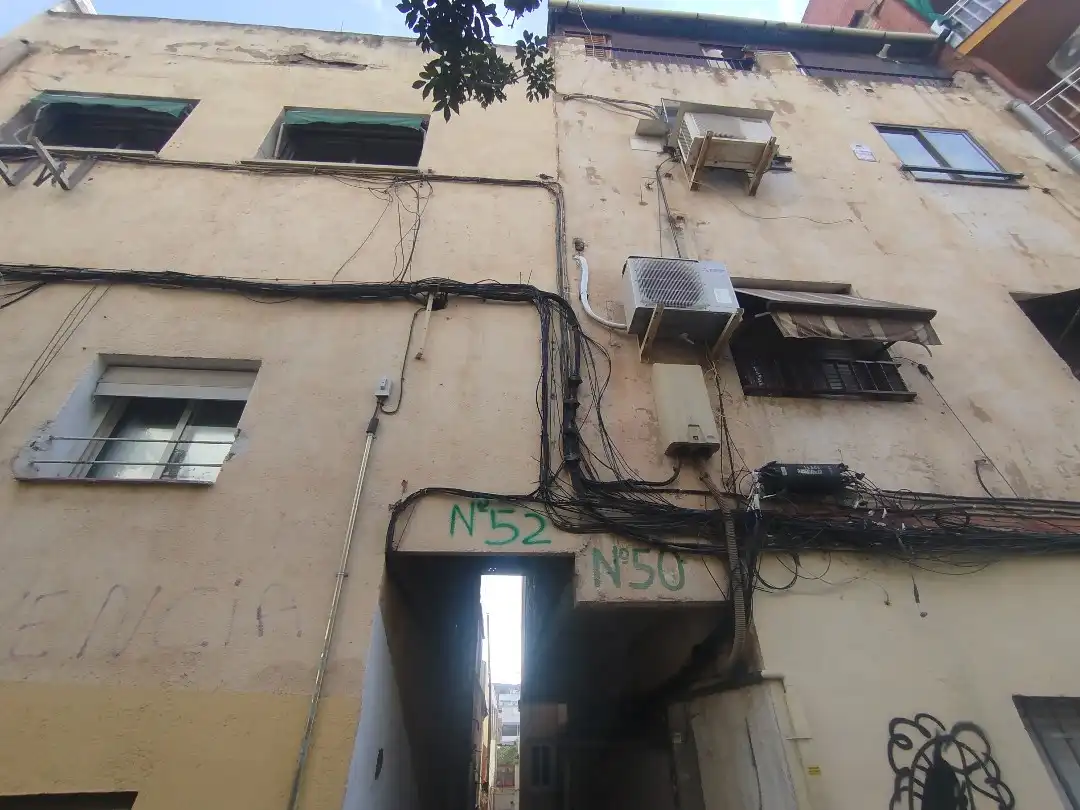 Flat for sale in C/ Ricard Strauss