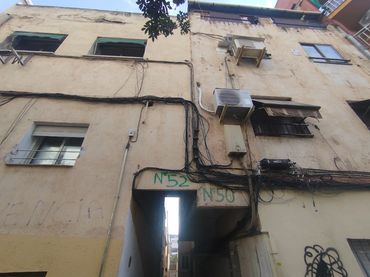 Flat for sale in C/ Ricard Strauss