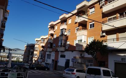 Exterior view of Flat for sale in Plasencia  with Balcony