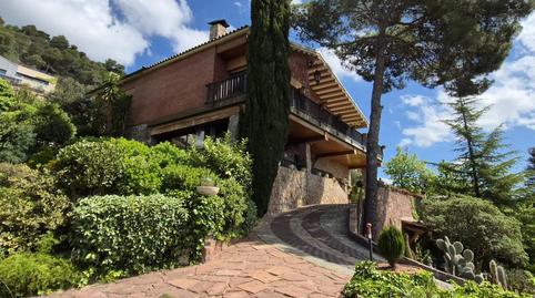 Foto 2 de Casa o xalet en venda a Matadepera, Barcelona