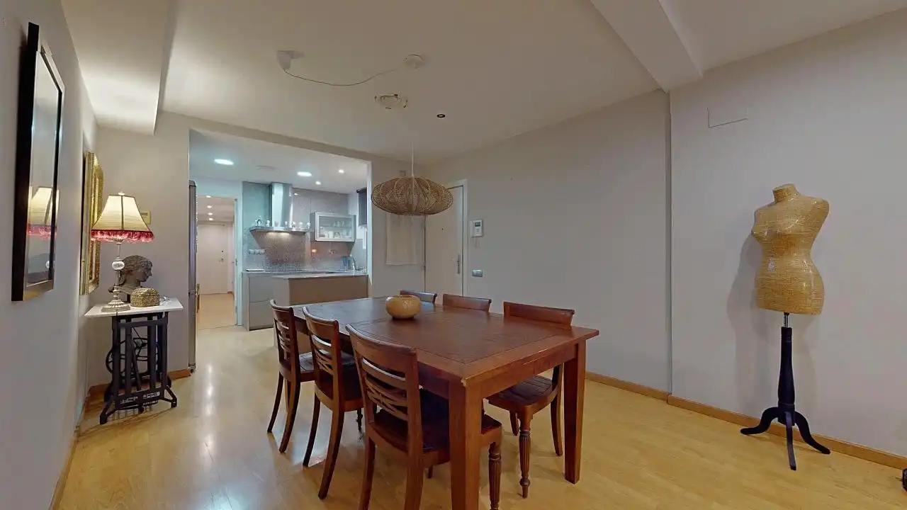 Wohnung mit Terrasse zum Verkauf in Carrer SANT PAU, imagen 14