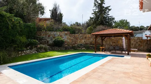 Photo 3 of Houses for sale in Los Cotos de Monterrey, Venturada