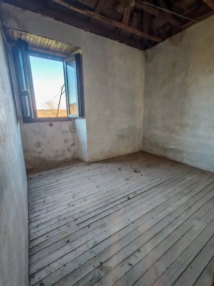 Casa o chalet en venta en Santiso con Jardín privado, Trastero y Horno